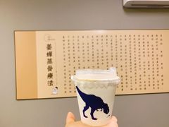 -大小咖啡 BigSmallCoffee(麦子店)