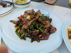 -黄牛肉馆·皖南土菜