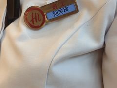 -海底捞火锅(江北万达商业广场店)