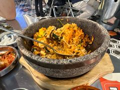 -哈哈碳都·牛肋条无限自助烤肉(宝龙店)