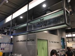 -THE MATCHA TOKYO抹茶东京