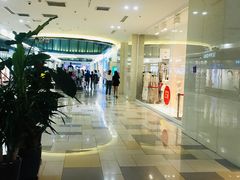 -鹏欣水游城