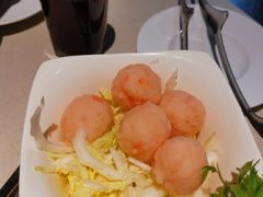 -海底捞火锅(枫蓝国际购物中心店)