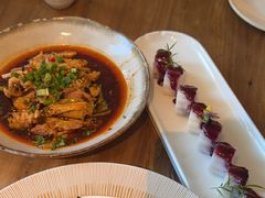-庄氏祥记家常食府(国瑞建材家居博览中心店)