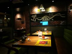 卡座-味妙烤鱼吧(回龙观店)