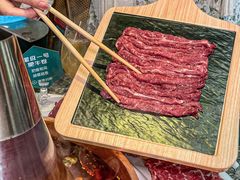 -乔先生涮肉·鲜活牛羊肉火锅(塘沽店)