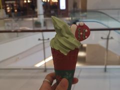 -麦当劳(金狮广场店)