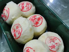 -泸溪河桃酥(西直门凯德店)