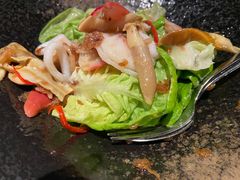 solo拌海鲜-Solo(衡山路店)