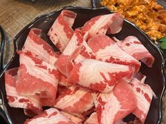 -张姐烤肥牛(西丽店)