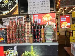 -必点海鲜·鲅鱼水饺(鞍山西道店)