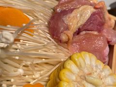 -大和食乐·鲜和牛酸汤火锅(环宇荟店)