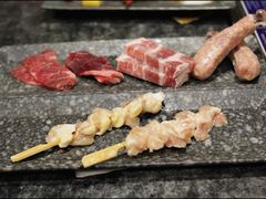 -響日本燒肉