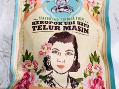 -Madam Kwan's(Mid Valley Megamall)