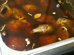 -鸿运兔·手撕烤兔(天府广场店)