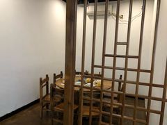 包厢-大自然醉鹅·铁锅火焰鹅(上海联洋店)