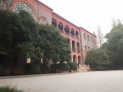 -苏州大学(天赐庄校区)