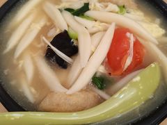 -无锡特色酸辣汤(现代广场店)