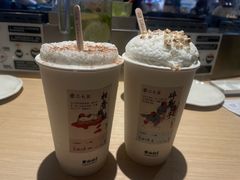 -李山山茶事(景枫店)