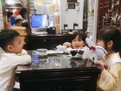 -民信老铺(双皮奶博物馆店)