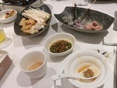-香蜜轩·粤菜·宴会(世界之窗店)