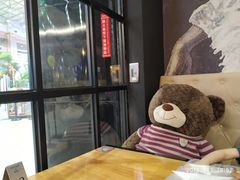 -Thank u mom非油炸健康鸡(万国广场店)