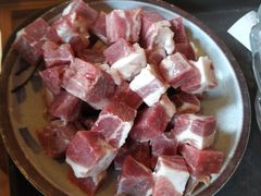 -毛辣果·贵州红酸汤牛肉火锅(西单店)