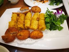 -友强·23年特色海鲜大排档(厦门店)