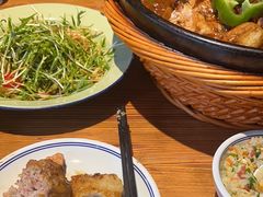 -打酱油·非遗淮扬菜(瘦西湖梅岭店)