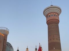 -新疆国际大巴扎