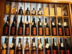 -希望日本料理(保利香槟花园店)