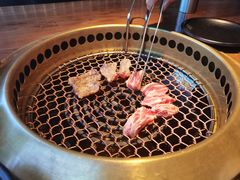 -九畋町和牛黑牛烤肉料理(三里屯3·3大厦店)