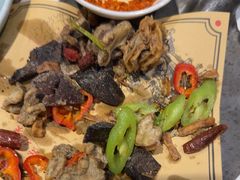 -那家老院子东北菜·饺子·小鸡炖蘑菇(艳华街店)