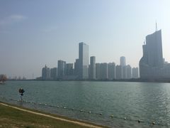 -天鹅湖体育公园