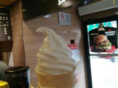 -麦当劳(大栅栏店)