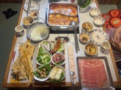 -螺大喜螺蛳粉火锅(雍和宫店)