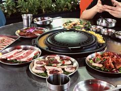 -小团团·路边烤牛肉(南岭壹街店)