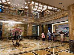 -上海浦东星河湾酒店