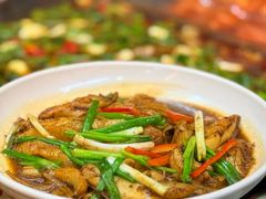-盛中钰广味小馆