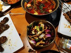 -白玉串城(南六中路店)