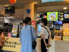 -麦当劳(临顿路店)