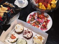 -小白鲨工夫潮膳(曲江店)