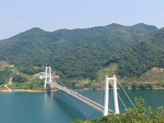 -酒仙湖景区