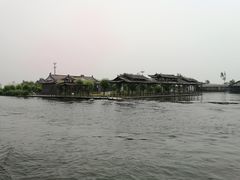 -白洋淀景区