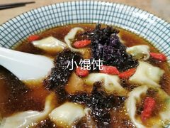 -八珍手工水饺·妈妈的爱(传芳巷店)