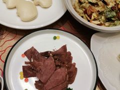 -西安饭庄(立丰国际店)
