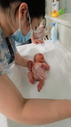 -爱玛家国际母婴月子会所(电力大厦店)