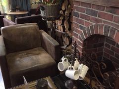 -威廉的太妃糖酒店(杭州西湖青芝坞店)