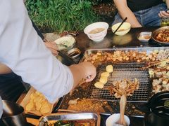 -塘屋烧烤·云南火塘烧烤品牌(春城慧谷旗舰店)