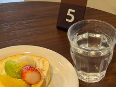 -black rainbow coffee